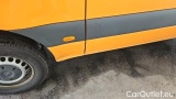  Mercedes  Sprinter 316 CDI A2 3,5t Hochdach #80