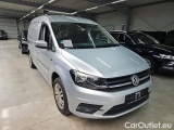  Volkswagen  Caddy 2,0-l-TDI 75kW BMT Maxi #2