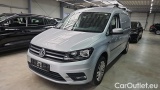  Volkswagen  Caddy 2,0-l-TDI 75kW BMT Maxi 