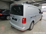  Volkswagen  Caddy 2,0-l-TDI 75kW BMT Maxi #4