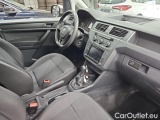  Volkswagen  Caddy 2,0-l-TDI 75kW BMT Maxi #7