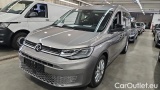  Volkswagen  Caddy 2,0TDI 90kW DSG BMT Style Maxi 