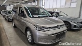  Volkswagen  Caddy 2,0TDI 90kW DSG BMT Style Maxi #2
