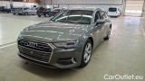  Audi  A6 40 TDI quattro S tronic sport Avant 
