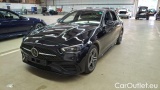  Mercedes  C-Klasse C 300 e Autom. 