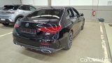  Mercedes  C-Klasse C 300 e Autom. #4