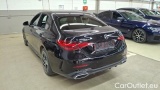  Mercedes  C-Klasse C 300 e Autom. #3