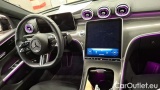  Mercedes  C-Klasse C 300 e Autom. #6