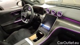  Mercedes  C-Klasse C 300 e Autom. #7