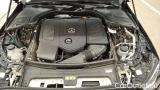  Mercedes  C-Klasse C 300 e Autom. #11