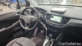  Opel  Crossland 1.5 Diesel 88kW Elegance Automatik #6