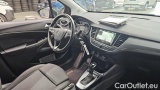  Opel  Crossland 1.5 Diesel 88kW Elegance Automatik #7
