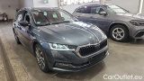  Skoda  Octavia 2.0 TDI SCR 110kW DSG FIRST EDIT. COMBI #2