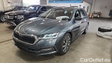  Skoda  Octavia 2.0 TDI SCR 110kW DSG FIRST EDIT. COMBI 