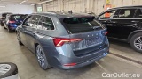  Skoda  Octavia 2.0 TDI SCR 110kW DSG FIRST EDIT. COMBI #3