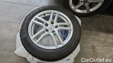  Skoda  Octavia 2.0 TDI SCR 110kW DSG FIRST EDIT. COMBI #31