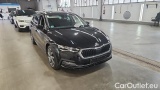  Skoda  Octavia 2.0 TDI SCR 110kW DSG FIRST EDIT. COMBI #2