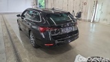  Skoda  Octavia 2.0 TDI SCR 110kW DSG FIRST EDIT. COMBI #3