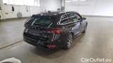  Skoda  Octavia 2.0 TDI SCR 110kW DSG FIRST EDIT. COMBI #4