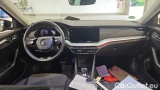  Skoda  Octavia 2.0 TDI SCR 110kW DSG FIRST EDIT. COMBI #6
