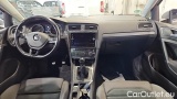  Volkswagen  Golf  1.6 TDI SCR Comfortline Variant #6