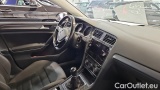  Volkswagen  Golf  1.6 TDI SCR Comfortline Variant #7