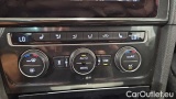  Volkswagen  Golf  1.6 TDI SCR Comfortline Variant #14