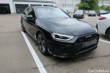  Audi  A4  Avant 40 TDI quattro S line 2.0 TDI 150KW E6d #7