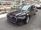  Audi  A6  Avant 40 TDI quattro 2.0 TDI 150KW AT7 E6d 