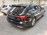  Audi  A6  Avant 40 TDI quattro 2.0 TDI 150KW AT7 E6d #2