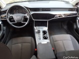  Audi  A6  Avant 40 TDI quattro 2.0 TDI 150KW AT7 E6d #3