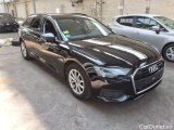  Audi  A6  Avant 40 TDI quattro 2.0 TDI 150KW AT7 E6d #8