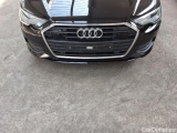  Audi  A6  Avant 40 TDI quattro 2.0 TDI 150KW AT7 E6d #44