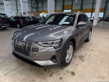  Audi  E-TRON  55 quattro 95kWh 