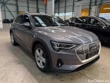  Audi  E-TRON  55 quattro 95kWh #10