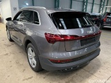  Audi  E-TRON  55 quattro 95kWh #49
