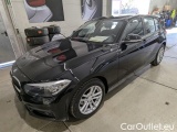  Bmw  Serie 1 Baureihe 1 Lim. 5-trg. 116d Advantage 1.5 85KW AT8 E6 