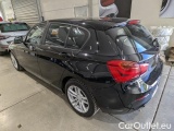  Bmw  Serie 1 Baureihe 1 Lim. 5-trg. 116d Advantage 1.5 85KW AT8 E6 #2