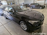  Bmw  Serie 1 Baureihe 1 Lim. 5-trg. 116d Advantage 1.5 85KW AT8 E6 #4