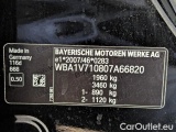  Bmw  Serie 1 Baureihe 1 Lim. 5-trg. 116d Advantage 1.5 85KW AT8 E6 #5