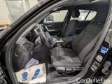  Bmw  Serie 1 Baureihe 1 Lim. 5-trg. 116d Advantage 1.5 85KW AT8 E6 #7