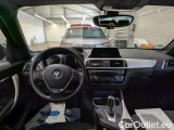  Bmw  Serie 1 Baureihe 1 Lim. 5-trg. 116d Advantage 1.5 85KW AT8 E6 #8