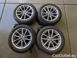 Bmw  Serie 1 Baureihe 1 Lim. 5-trg. 116d Advantage 1.5 85KW AT8 E6 #11