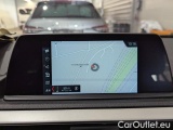  Bmw  Serie 1 Baureihe 1 Lim. 5-trg. 116d Advantage 1.5 85KW AT8 E6 #14