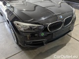  Bmw  Serie 1 Baureihe 1 Lim. 5-trg. 116d Advantage 1.5 85KW AT8 E6 #24