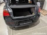  Bmw  Serie 1 Baureihe 1 Lim. 5-trg. 116d Advantage 1.5 85KW AT8 E6 #36