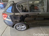  Bmw  Serie 1 Baureihe 1 Lim. 5-trg. 116d Advantage 1.5 85KW AT8 E6 #44