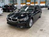  Bmw  Serie 3 Baureihe 3 Touring 320 d xDrive 2.0 140KW AT8 E6d 