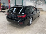 Bmw  Serie 3 Baureihe 3 Touring 320 d xDrive 2.0 140KW AT8 E6d #2