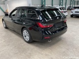  Bmw  Serie 3 Baureihe 3 Touring 320 d xDrive 2.0 140KW AT8 E6d #9
